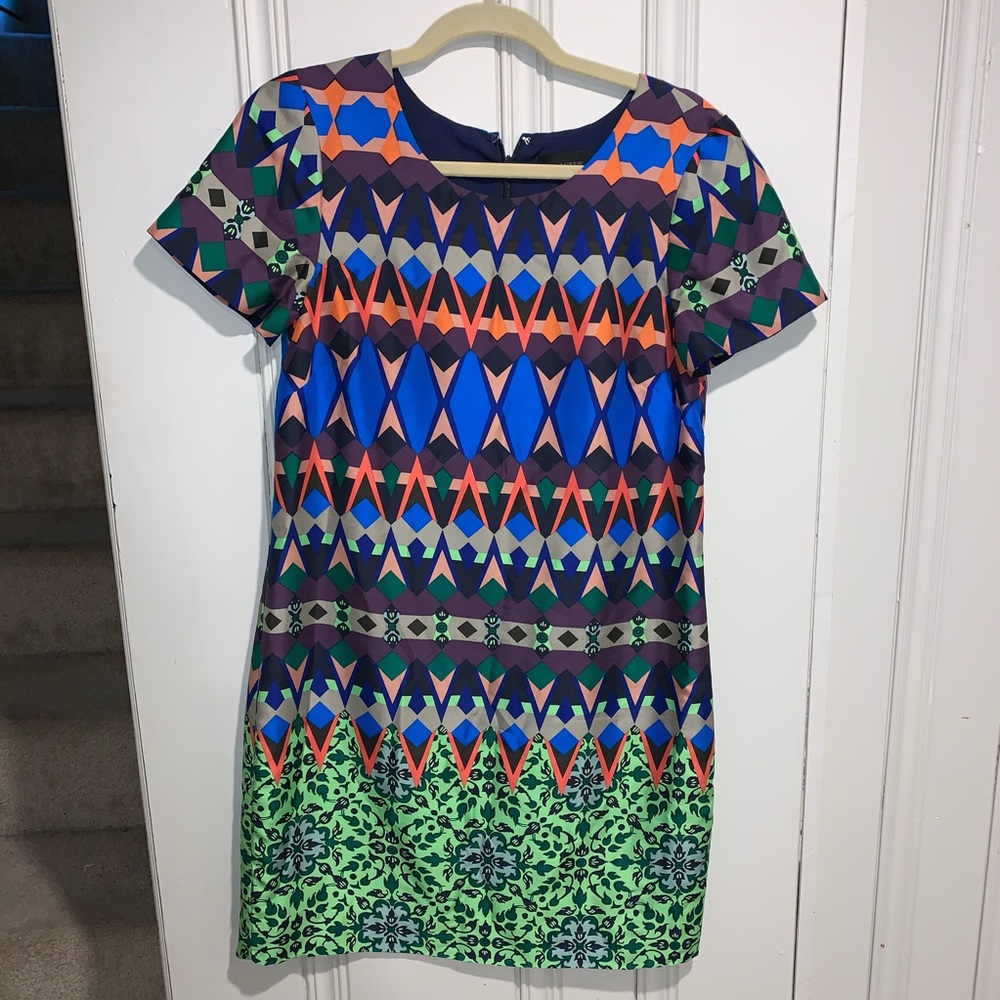 Jcrew Dress
